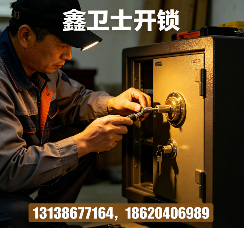 成都保险柜开锁